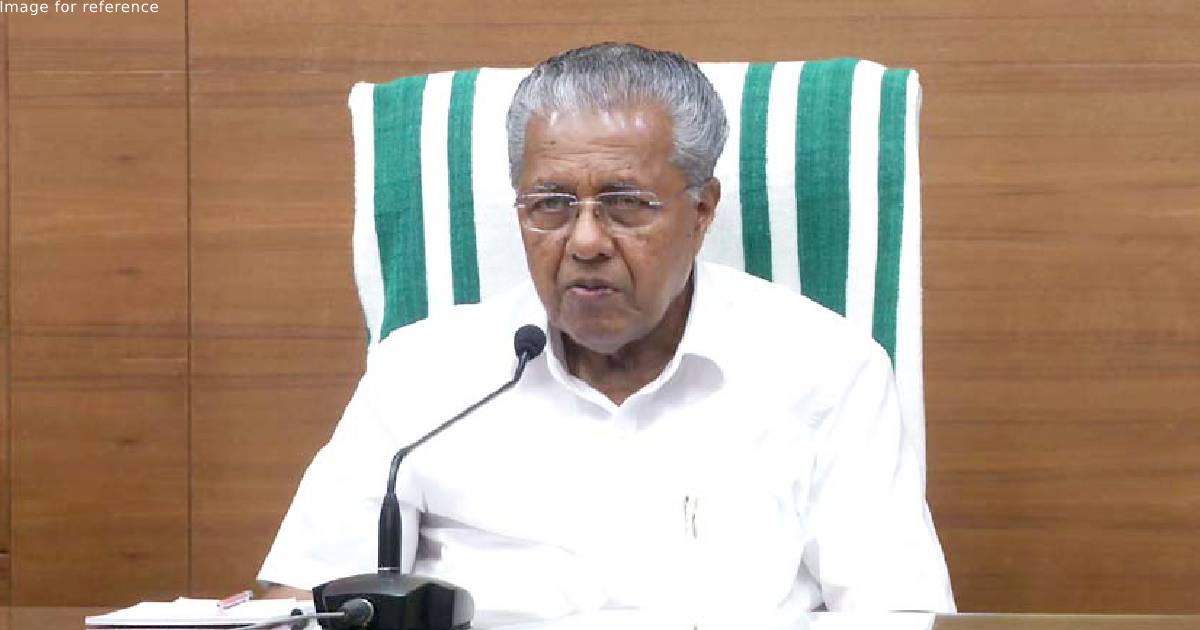 Stray dog menace can't be solved by killing dogs, need scientific solution: Kerala CM